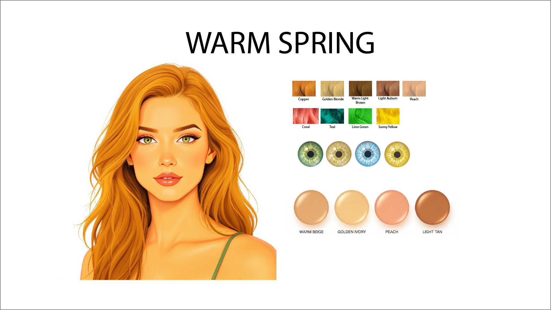 Warm Spring