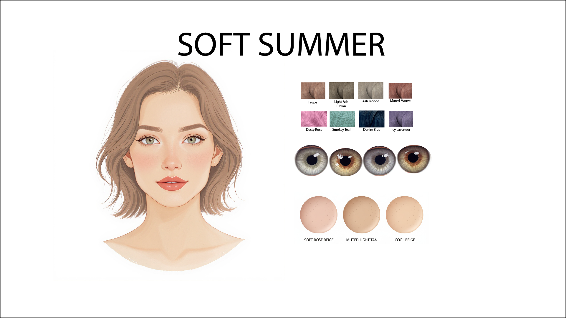 Soft Summer