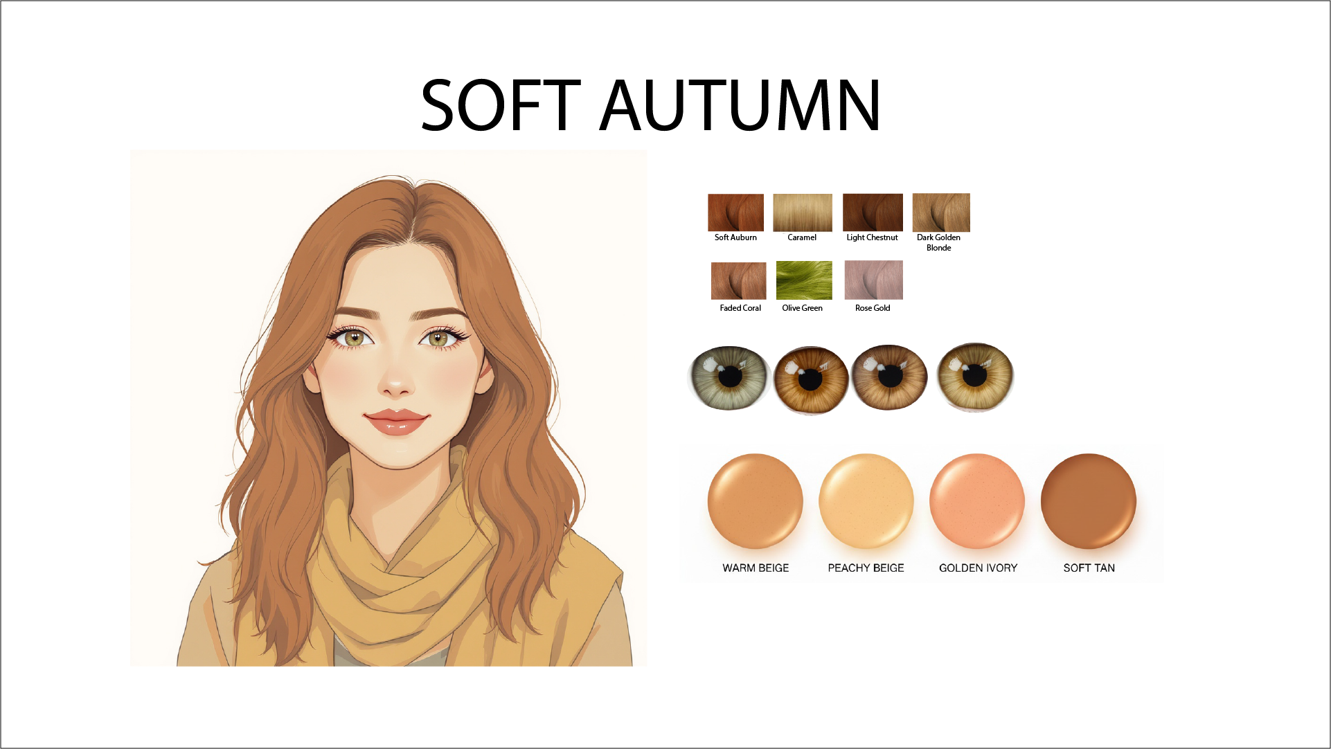 Soft Autumn