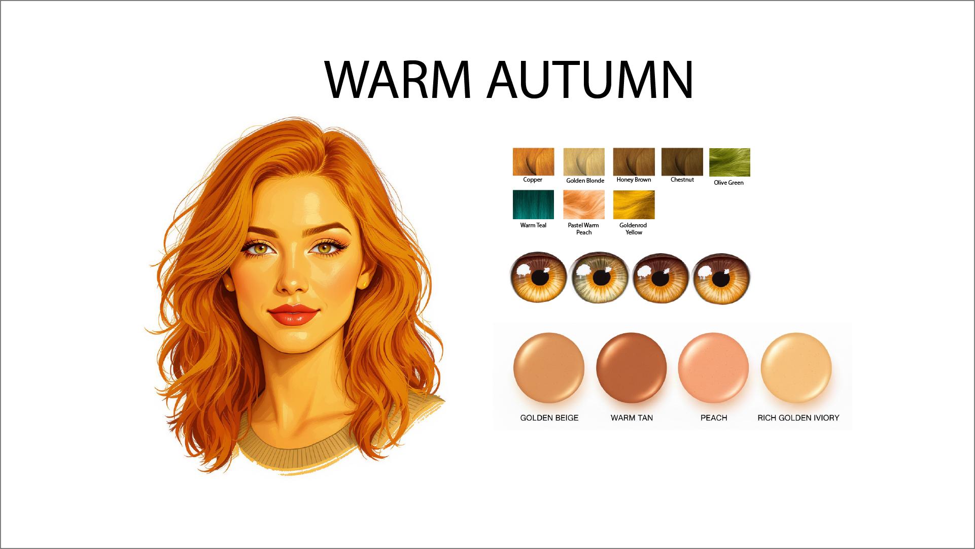 Warm Autumn