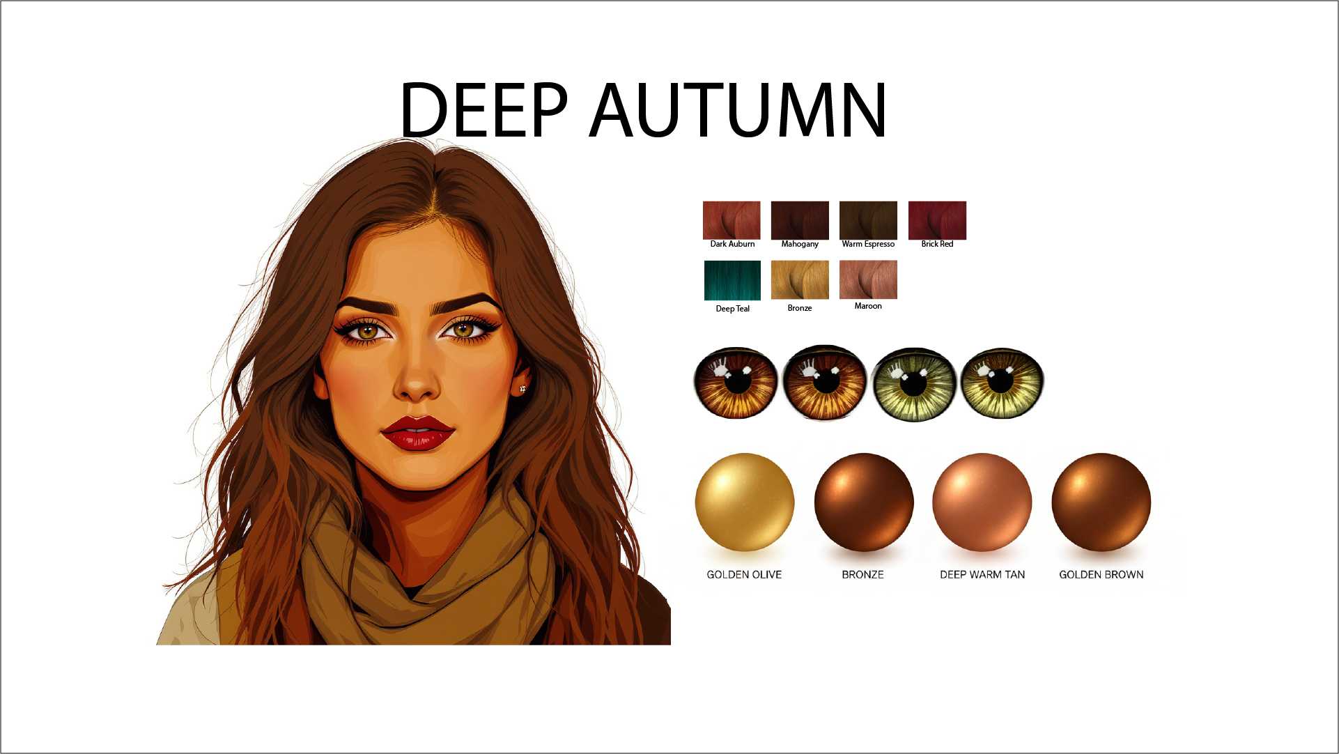 Deep Autumn