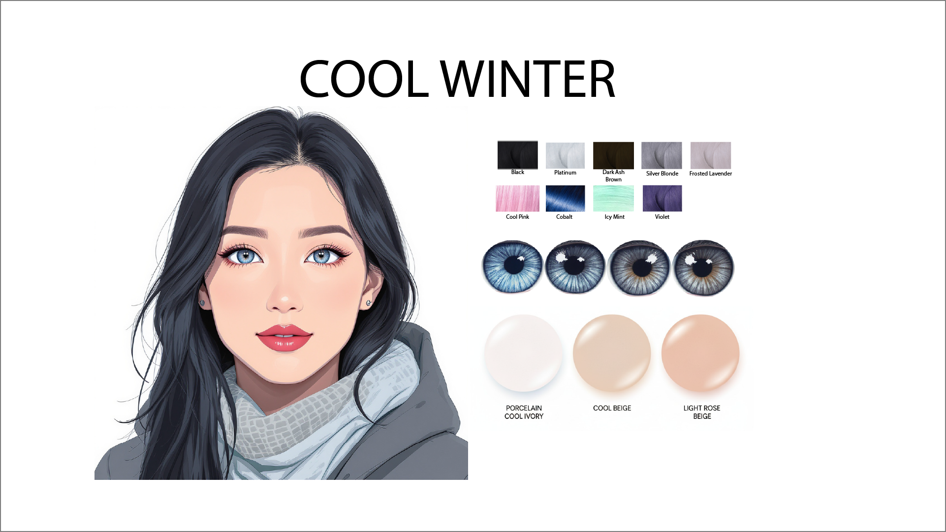 Cool Winter